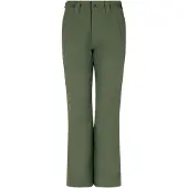 Protest Carmackos Pants Vert L Femme
