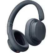 Baseus Casque sans fil - - Bowie D05 - Bluetooth 5.2 - Suppression du bruit ENC - Noir