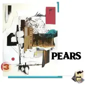 Sonic The Pears - Pears [Cd]