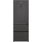 Haier 3D 70 Serie 5 HTR5719ENPT Pose libre 528 L E Noir