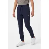Name it Pantalon bleu marine / blanc