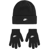 Nike Kids Set noir / blanc