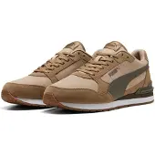 Puma Baskets basses 'ST Runner V4 SD' marron