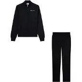 Champion Survêtement noir