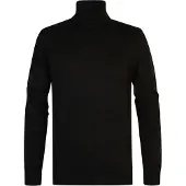 Petrol Industries Pull-over noir