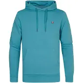 Petrol Industries Sweat-shirt azur