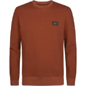 Petrol Industries Sweat-shirt homard