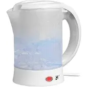 Lafe CEG-010.1 bouilloire électrique 0,6 L 650 W
