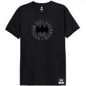 PCMerch T-shirt à Manches Courtes Dc Comics Batman