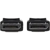 Eaton P580-010 Câble Displayport 3,05 M Noir