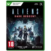 Aliens : Dark Descent XBSX