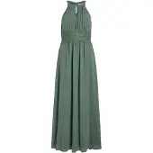 Vila Robe de soirée 'VIMILINA' jade