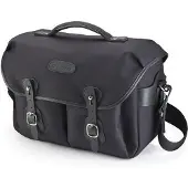 Billingham Hadley One black fibrenyte/black