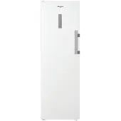 Whirlpool Réfrigérateur Congélateur armoire - WHMFF 6314 W6E