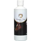 Excellent Horse Green Clay Shampoo - 500 ml