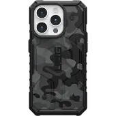 Uag Coque Pathfinder iPhone 15 Pro - Midnight Camo