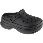 Crocs Sabots noir