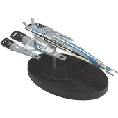 Mass Effect 3 Alliance Edition