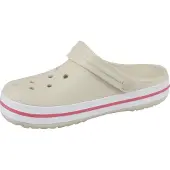 Crocs Sabots CROCBAND hommes - Beige - 48 / 49