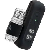 The Handy 2 - Masturbateur masculin interactif (noir)