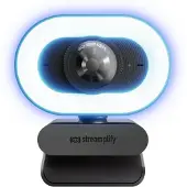 Streamplify Webcam Cam Plus