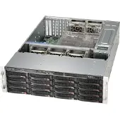 Supermicro 3He Cse-836Ba-R920B