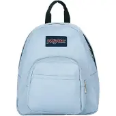 JanSport Sac à dos 'Half Pint' bleu