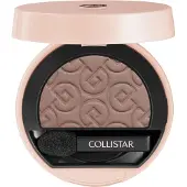 Collistar Impeccable Compact Fard à paupières 410 Greige Matte 3 grammes