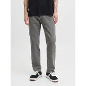 Jack & Jones Chris Original Sq 067 Jeans Gris 33 / 36 Homme