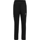 Hummel Pantalon de sport noir