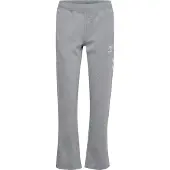 Hummel Pantalon de sport 'Move 2.0' gris chiné
