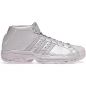 Adidas Pro Model 2G, couleur violette, pointure EU 44 2/3