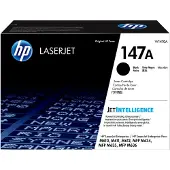 HP Cartouche de toner noir 147A LaserJet authentique