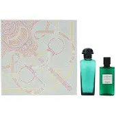 Hermès Paris Eau D'Orange Verte Gift Set EDC 100 ml
