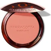 Guerlain - Terracotta Blush Le Fard À Joues Effet Bonne Mine , 90%