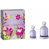 Jesus Del Pozo Jesus ????Del Pozo Halloween Edt Spray 100 Ml Sets