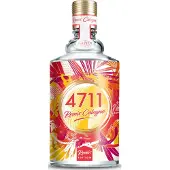 4711 Remix Cologne Grapefruit Eau De Cologne Spray 100ml