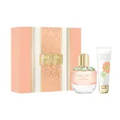 Elie Saab Fille de Now Joli coffret cadeau EDP 50 ml et lotion pour le corps 75 ml