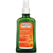 Weleda Huile de Massage à l'Arnica 100 ml Huile De Massage