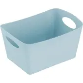 Koziol BOXXX bol de bain, récipient, taille M,