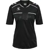 Hummel hmlREFEREE JERSEY S/S FEMME