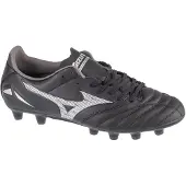 Mizuno Chaussure de foot 'Morelia Neo IV Pro FG' noir