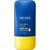 Weleda Serum Drops Extra Rich Omega sérum fortifiant nutrition et hydratation 30 ml