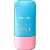 Weleda Sérum hydratant pour le visage Hyaluronic Moisture ( Serum Drops) 30 ml