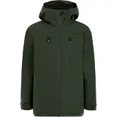 Protest Veste de sport 'PRTWixan JR' vert clair