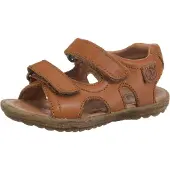 Naturino Chaussures ouvertes cognac