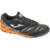 Joma Mundial 2501 TF MUNW2501TF, Chaussures de Turf, Hommes, Noir