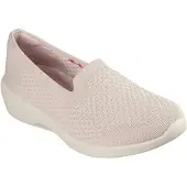 SKECHERS Arya Clear Skies Femmes Sneaker Beige 36