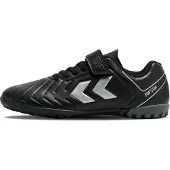 Hummel Top Star Vc 2.0 Tf Junior Football Boots Noir EU 26 Enfants