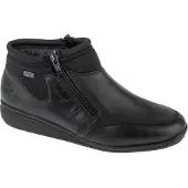 Rieker Bottines 'Booties 47270' noir